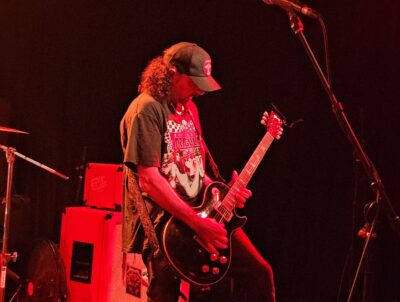 Old Dirty Buzzard - Soldiers of Steel 2026, Seattle, WA - August 14 - 15, 2026