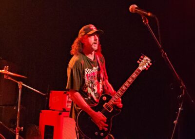 Old Dirty Buzzard - Soldiers of Steel 2026, Seattle, WA - August 14 - 15, 2026