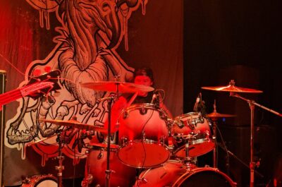 Old Dirty Buzzard - Soldiers of Steel 2026, Seattle, WA - August 14 - 15, 2026