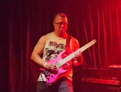 Heavy Metal Shrapnel - Soldiers of Steel 2026, Seattle, WA - August 14 - 15, 2026