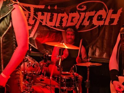 Leathürbitch - Soldiers of Steel 2026, Seattle, WA - August 14 - 15, 2026