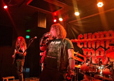 Chamber Mage - Soldiers of Steel 2026, Seattle, WA - August 14 - 15, 2026