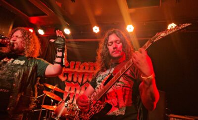 Chamber Mage - Soldiers of Steel 2026, Seattle, WA - August 14 - 15, 2026