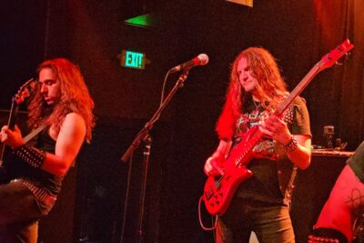 Chamber Mage - Soldiers of Steel 2026, Seattle, WA - August 14 - 15, 2026