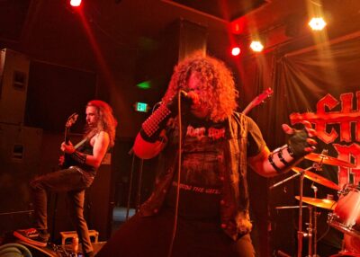 Chamber Mage - Soldiers of Steel 2026, Seattle, WA - August 14 - 15, 2026