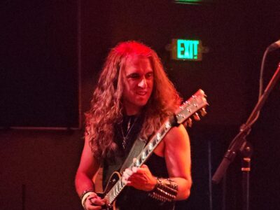 Chamber Mage - Soldiers of Steel 2026, Seattle, WA - August 14 - 15, 2026