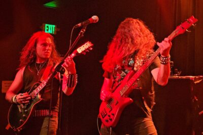 Chamber Mage - Soldiers of Steel 2026, Seattle, WA - August 14 - 15, 2026