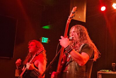 Chamber Mage - Soldiers of Steel 2026, Seattle, WA - August 14 - 15, 2026