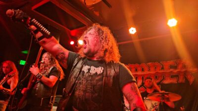 Chamber Mage - Soldiers of Steel 2026, Seattle, WA - August 14 - 15, 2026