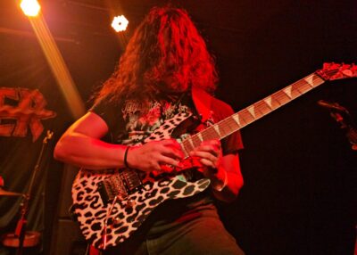 Chamber Mage - Soldiers of Steel 2026, Seattle, WA - August 14 - 15, 2026