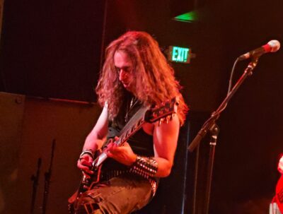 Chamber Mage - Soldiers of Steel 2026, Seattle, WA - August 14 - 15, 2026