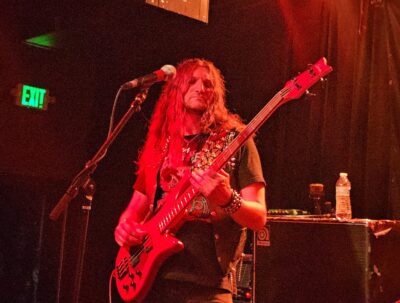 Chamber Mage - Soldiers of Steel 2026, Seattle, WA - August 14 - 15, 2026