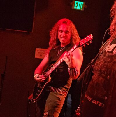 Chamber Mage - Soldiers of Steel 2026, Seattle, WA - August 14 - 15, 2026