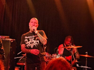 Ironflame - Soldiers of Steel 2026, Seattle, WA - August 14 - 15, 2026