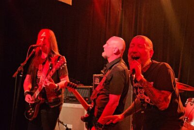 Ironflame - Soldiers of Steel 2026, Seattle, WA - August 14 - 15, 2026