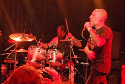 Ironflame - Soldiers of Steel 2026, Seattle, WA - August 14 - 15, 2026