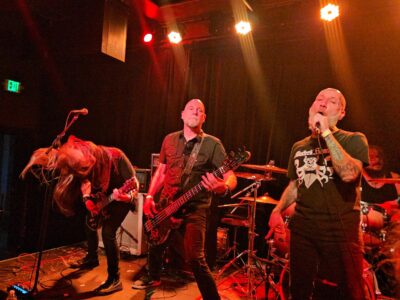 Ironflame - Soldiers of Steel 2026, Seattle, WA - August 14 - 15, 2026