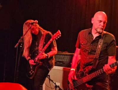 Ironflame - Soldiers of Steel 2026, Seattle, WA - August 14 - 15, 2026