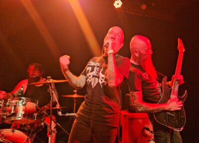 Ironflame - Soldiers of Steel 2026, Seattle, WA - August 14 - 15, 2026