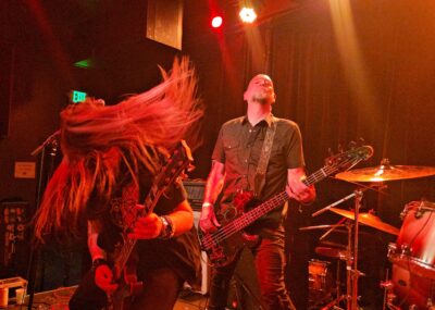 Ironflame - Soldiers of Steel 2026, Seattle, WA - August 14 - 15, 2026