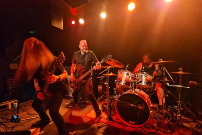 Ironflame - Soldiers of Steel 2026, Seattle, WA - August 14 - 15, 2026
