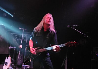 Sanctuary - Soldiers of Steel 2026, Seattle, WA - August 14 - 15, 2026