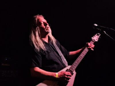 Sanctuary - Soldiers of Steel 2026, Seattle, WA - August 14 - 15, 2026