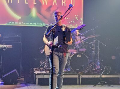 Hillward - Progstorm 2026, Montreal, Quebec, Canada - August 21 - 23, 2026
