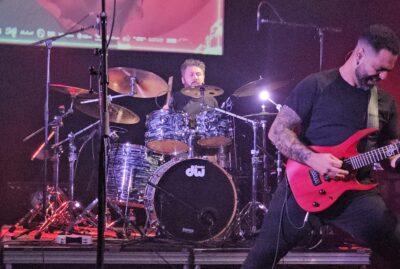 Aeternam - Progstorm 2026, Montreal, Quebec, Canada - August 21 - 23, 2026