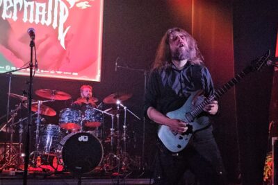 Aeternam - Progstorm 2026, Montreal, Quebec, Canada - August 21 - 23, 2026