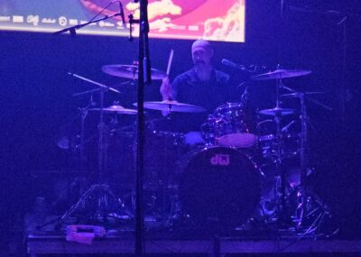 Vulkan - Progstorm 2026, Montreal, Quebec, Canada - August 21 - 23, 2026