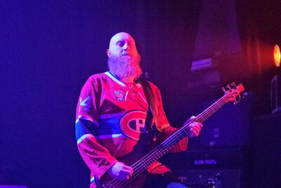 Vulkan - Progstorm 2026, Montreal, Quebec, Canada - August 21 - 23, 2026