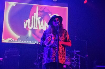 Vulkan - Progstorm 2026, Montreal, Quebec, Canada - August 21 - 23, 2026
