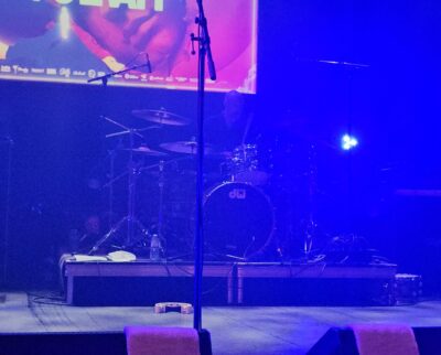 Vulkan - Progstorm 2026, Montreal, Quebec, Canada - August 21 - 23, 2026