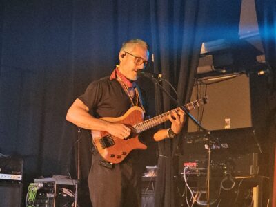 Cynic - Progstorm 2026, Montreal, Quebec, Canada - August 21 - 23, 2026