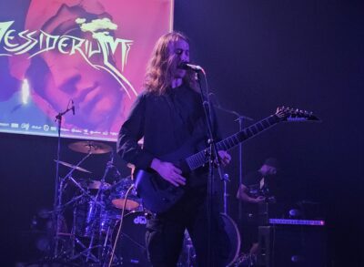 Dessiderium - Progstorm 2026, Montreal, Quebec, Canada - August 21 - 23, 2026