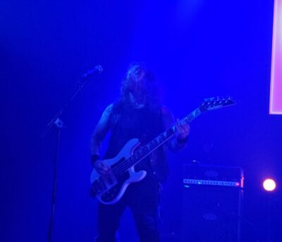 Anciients - Progstorm 2026, Montreal, Quebec, Canada - August 21 - 23, 2026