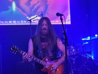 Anciients - Progstorm 2026, Montreal, Quebec, Canada - August 21 - 23, 2026