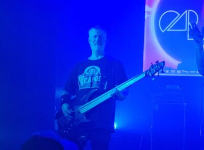 Car Bomb - Progstorm 2026, Montreal, Quebec, Canada - August 21 - 23, 2026