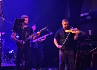 Sky Passage - Progstorm 2026, Montreal, Quebec, Canada - August 21 - 23, 2026