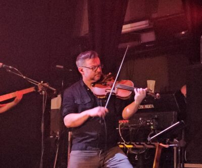 Sky Passage - Progstorm 2026, Montreal, Quebec, Canada - August 21 - 23, 2026