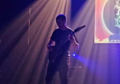 Dawn of Ouroboros - Progstorm 2026, Montreal, Quebec, Canada - August 21 - 23, 2026