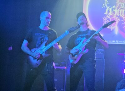 Dawn of Ouroboros - Progstorm 2026, Montreal, Quebec, Canada - August 21 - 23, 2026