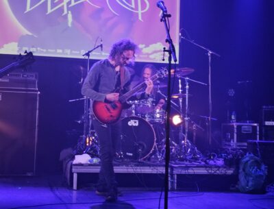 Wilderun - Progstorm 2026, Montreal, Quebec, Canada - August 21 - 23, 2026