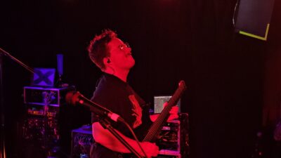 Voidchaser - The Sleeping City Eastern Canada Tour 2026, Quebec City, Quebec, Canada - August 26, 2026