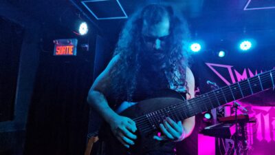 Fractal Sun - The Sleeping City Eastern Canada Tour 2026, Quebec City, Quebec, Canada - August 26, 2026