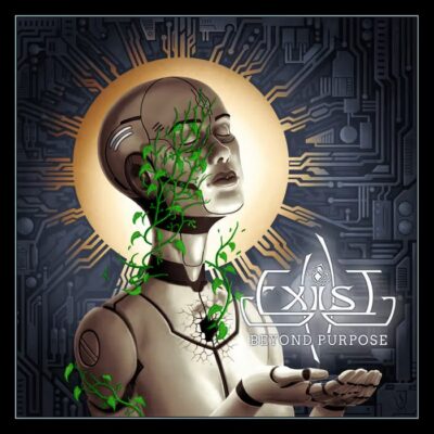 Exist - Beyond Purpose - EP Review Exist - Beyond Purpose - EP Cover